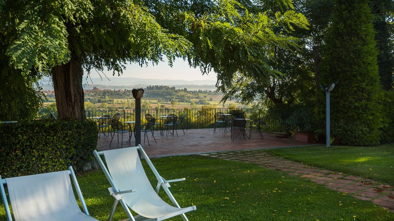 Photo of Patio Balcony in Acquaviva