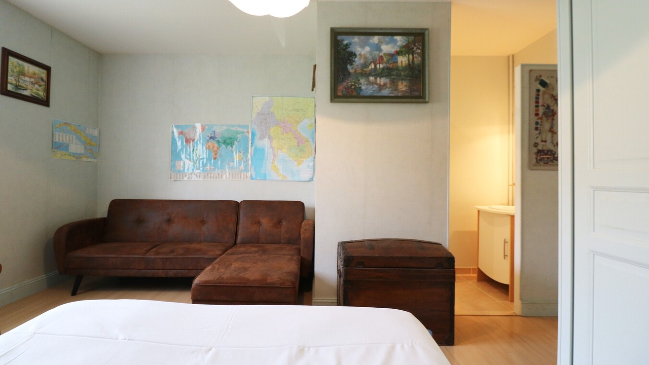 Photo of Bedroom in Castels et Bezenac