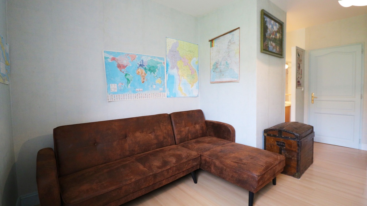 Photo of Livingroom in Castels et Bezenac