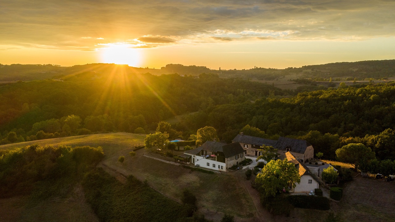 Photo of Outdoor in Perpezac-le-Blanc