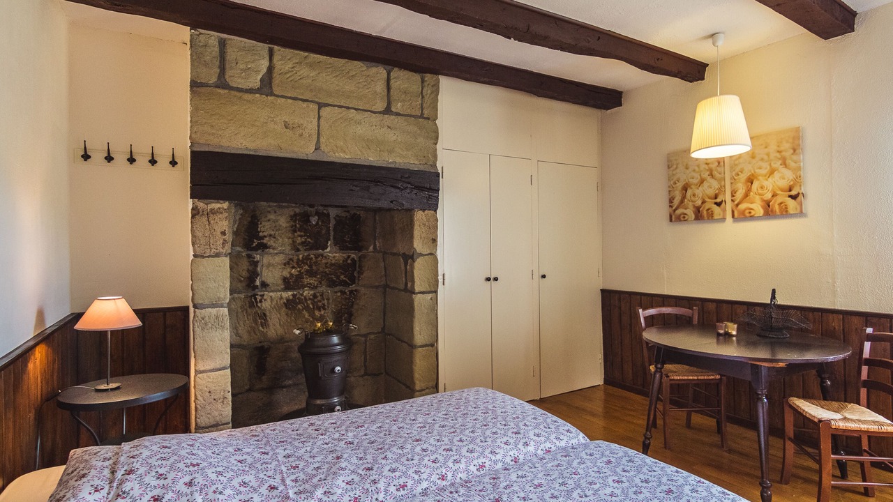 Photo of Bedroom in Perpezac-le-Blanc