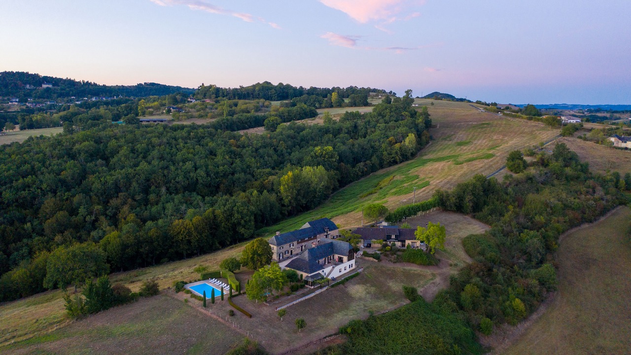 Photo of Outdoor in Perpezac-le-Blanc
