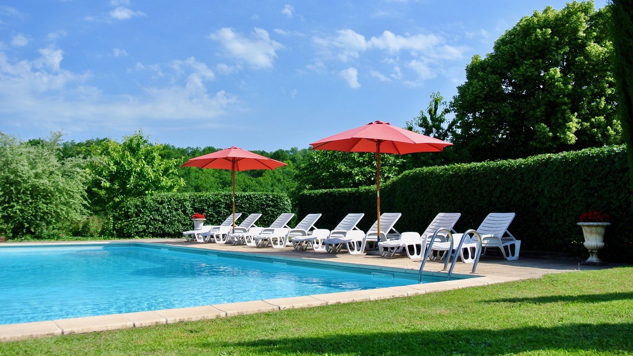 Photo of Outdoor in Perpezac-le-Blanc