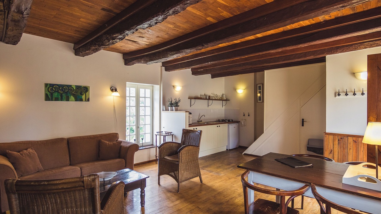 Photo of Livingroom in Perpezac-le-Blanc