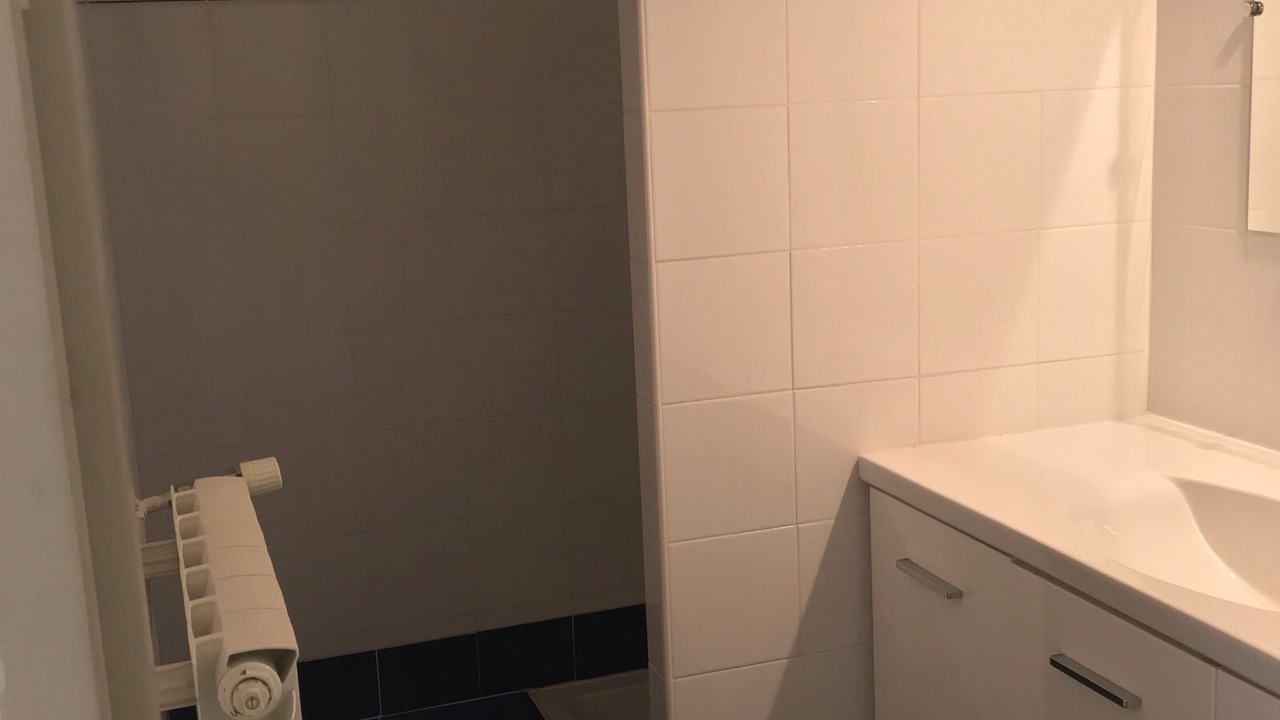 Photo of Bathroom in Aramon