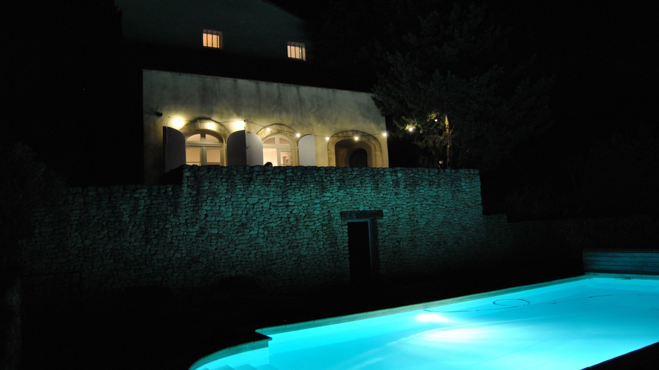 Photo of Outdoor in Aramon