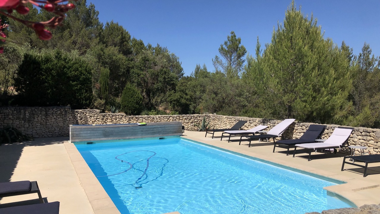 Photo of Outdoor in Aramon