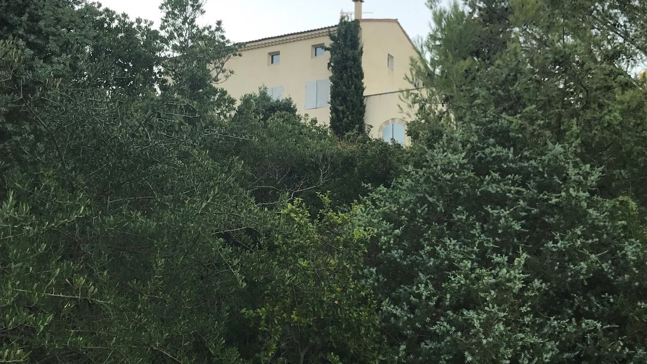 Photo of Outdoor in Aramon