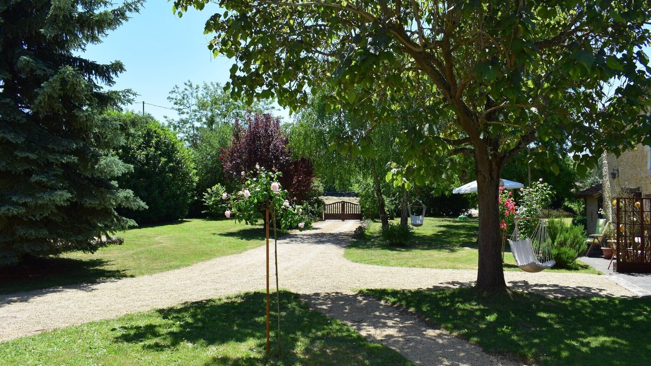 Photo of Outdoor in Saint-Jean-de-Sauves