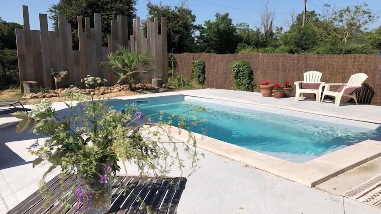 Photo of Outdoor in Saint-Jean-de-Sauves