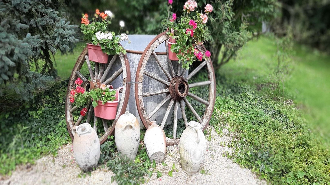 Photo of Outdoor in Saint-Jean-de-Sauves