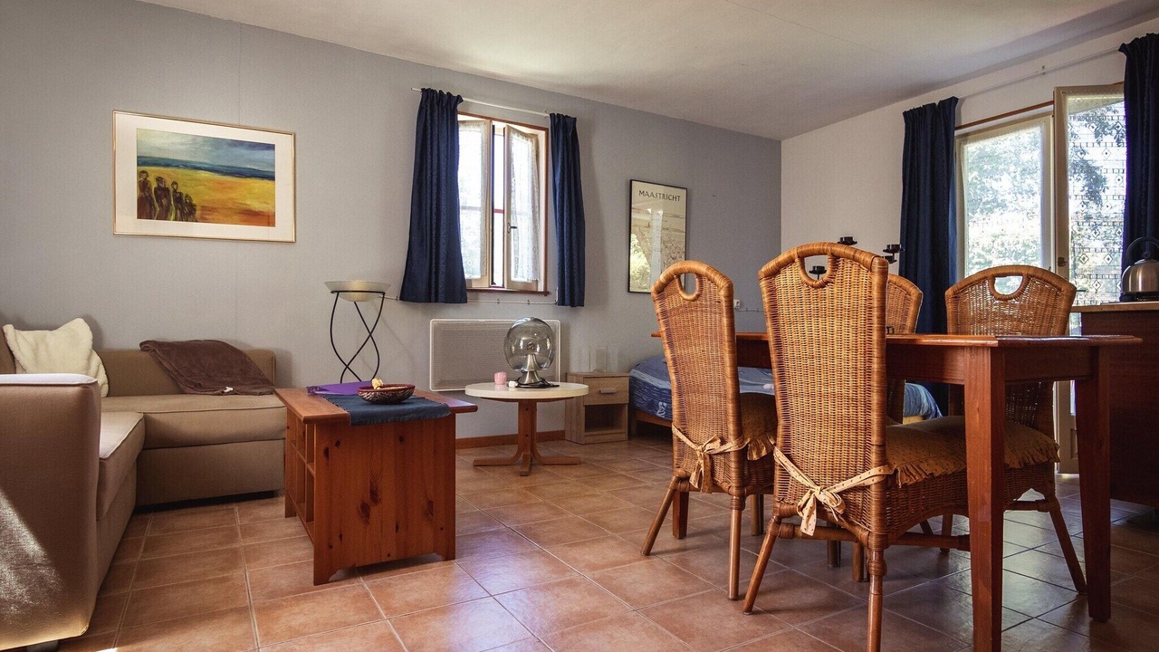 Photo of Livingroom in Vezac
