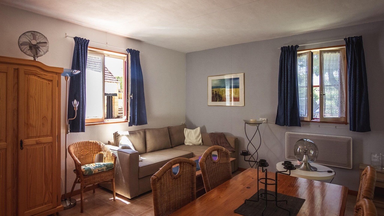 Photo of Livingroom in Vezac