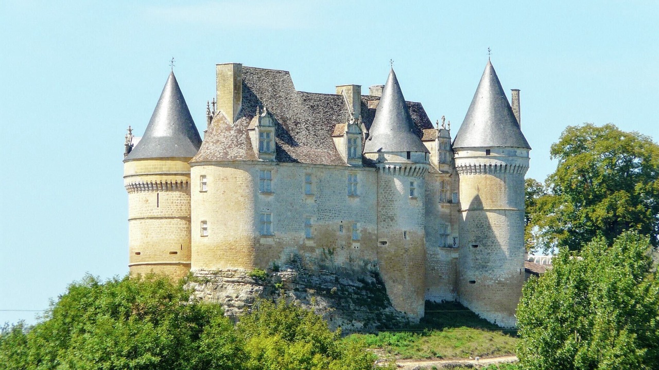 Photo of Others in Sigoules