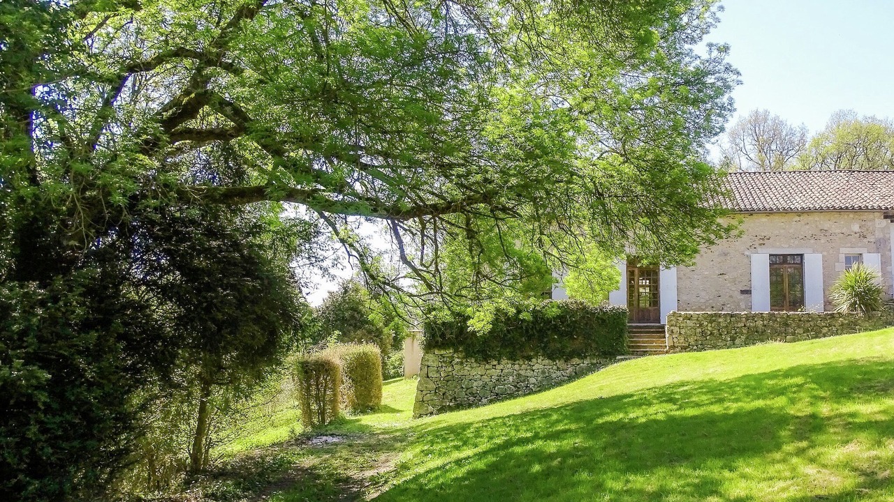 Photo of Outdoor in Sigoules