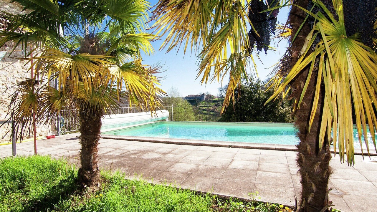 Photo of Outdoor in Sigoules
