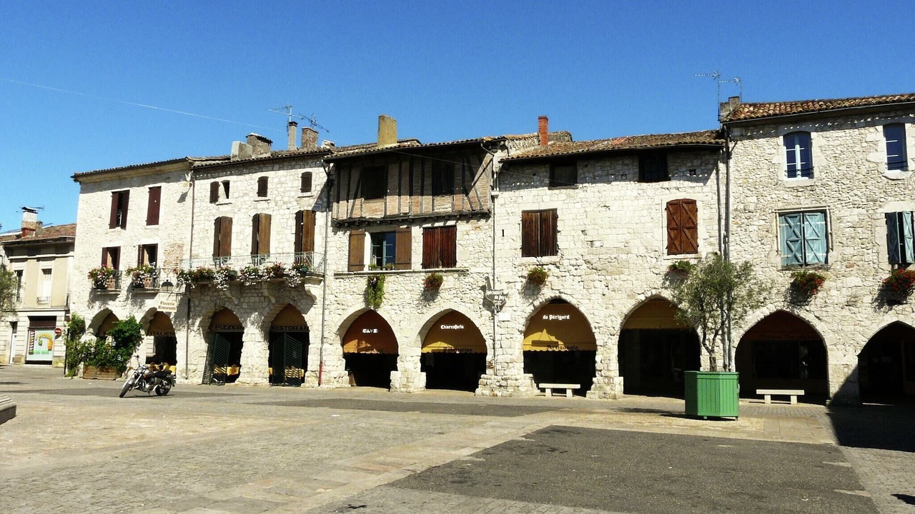 Photo of Others in Sigoules
