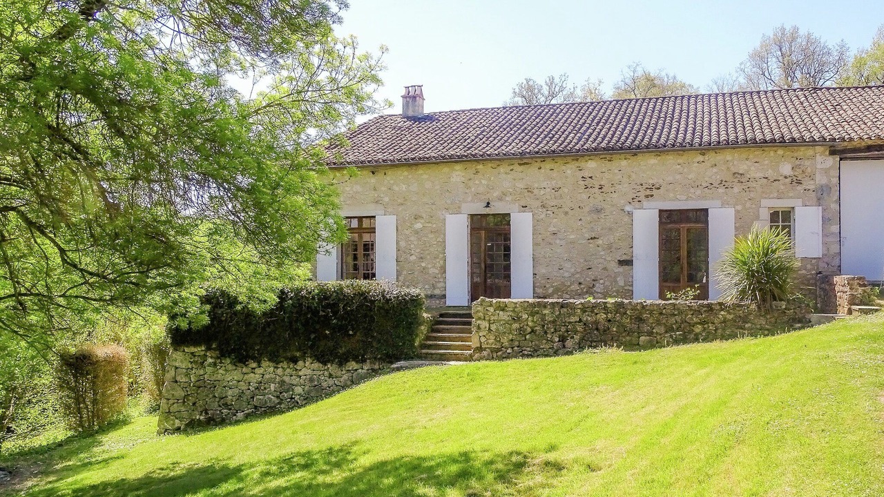 Photo of Outdoor in Sigoules