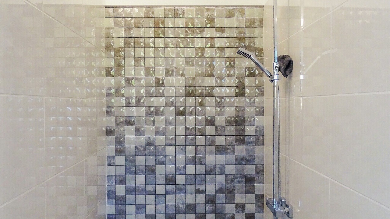 Photo of Bathroom in Sigoules
