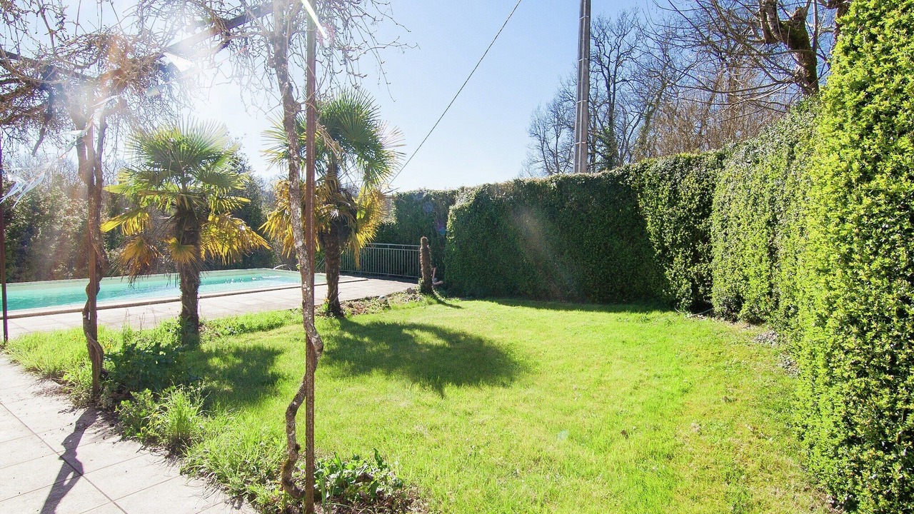 Photo of Outdoor in Sigoules