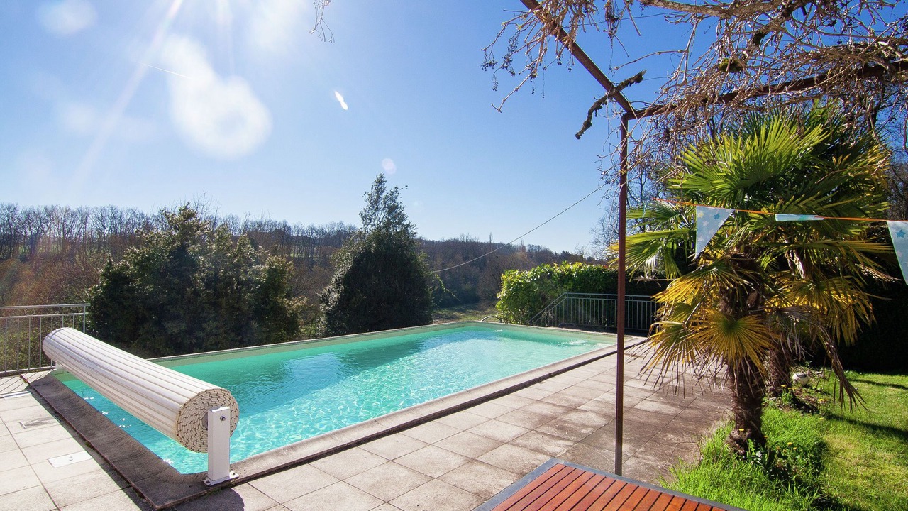 Photo of Outdoor in Sigoules