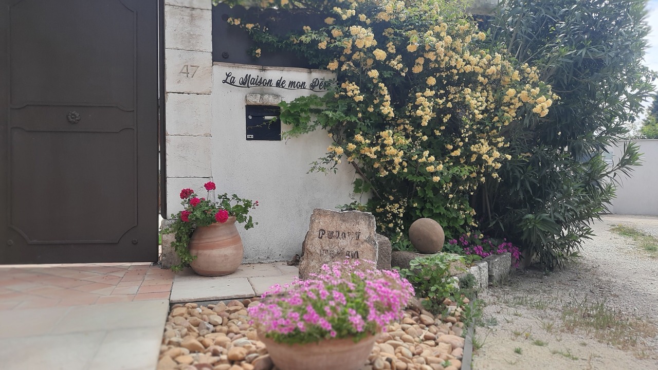 Photo of Outdoor in Pujaut