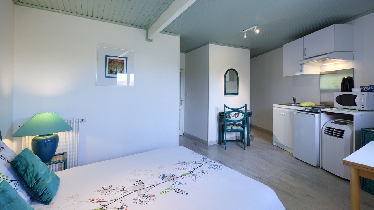 Photo of Bedroom in Saint-Sulpice-de-Faleyrens