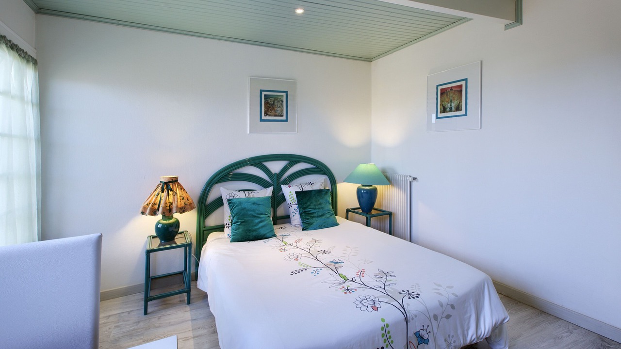 Photo of Bedroom in Saint-Sulpice-de-Faleyrens