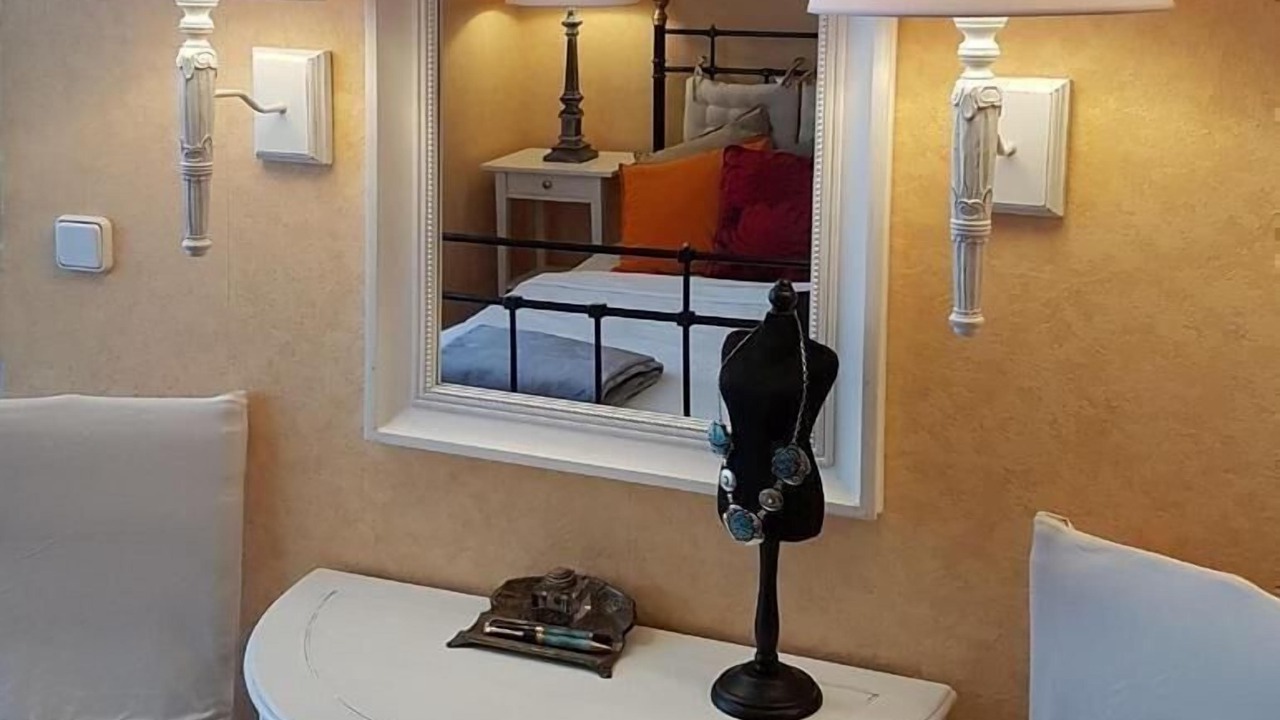 Photo of Bedroom in Gensac
