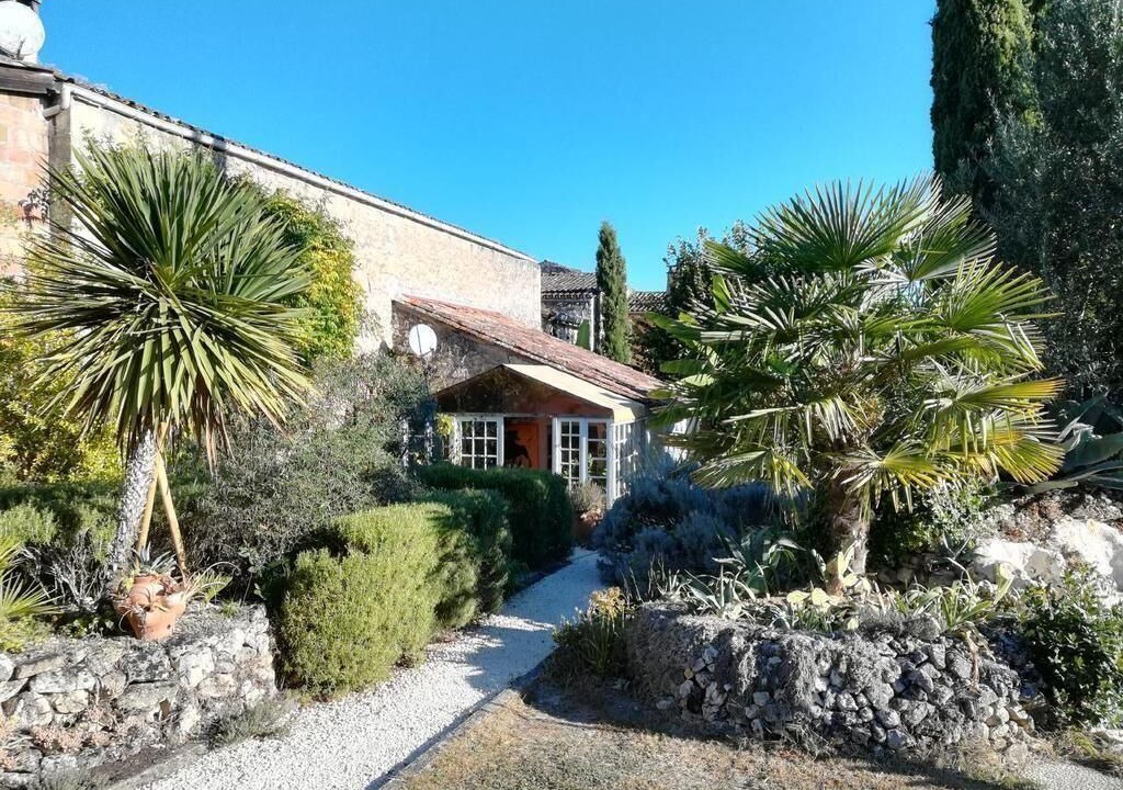 Photo of Outdoor in Gensac