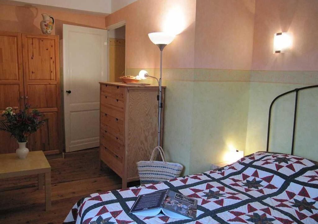 Photo of Bedroom in Gensac