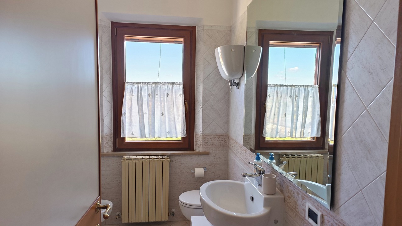 Photo of Bathroom in Acquaviva
