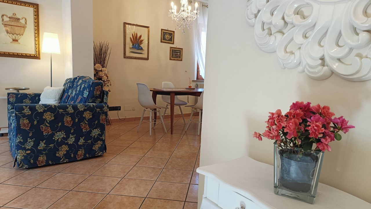 Photo of Livingroom in Acquaviva