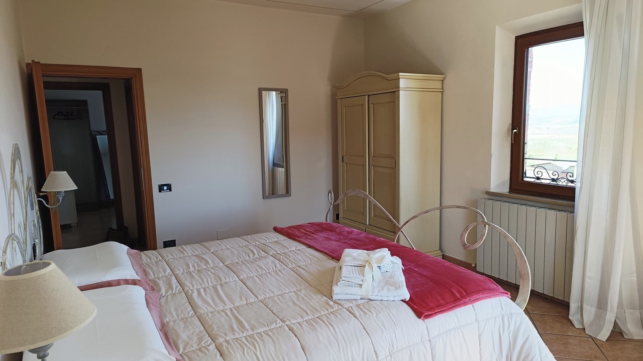 Photo of Bedroom in Acquaviva