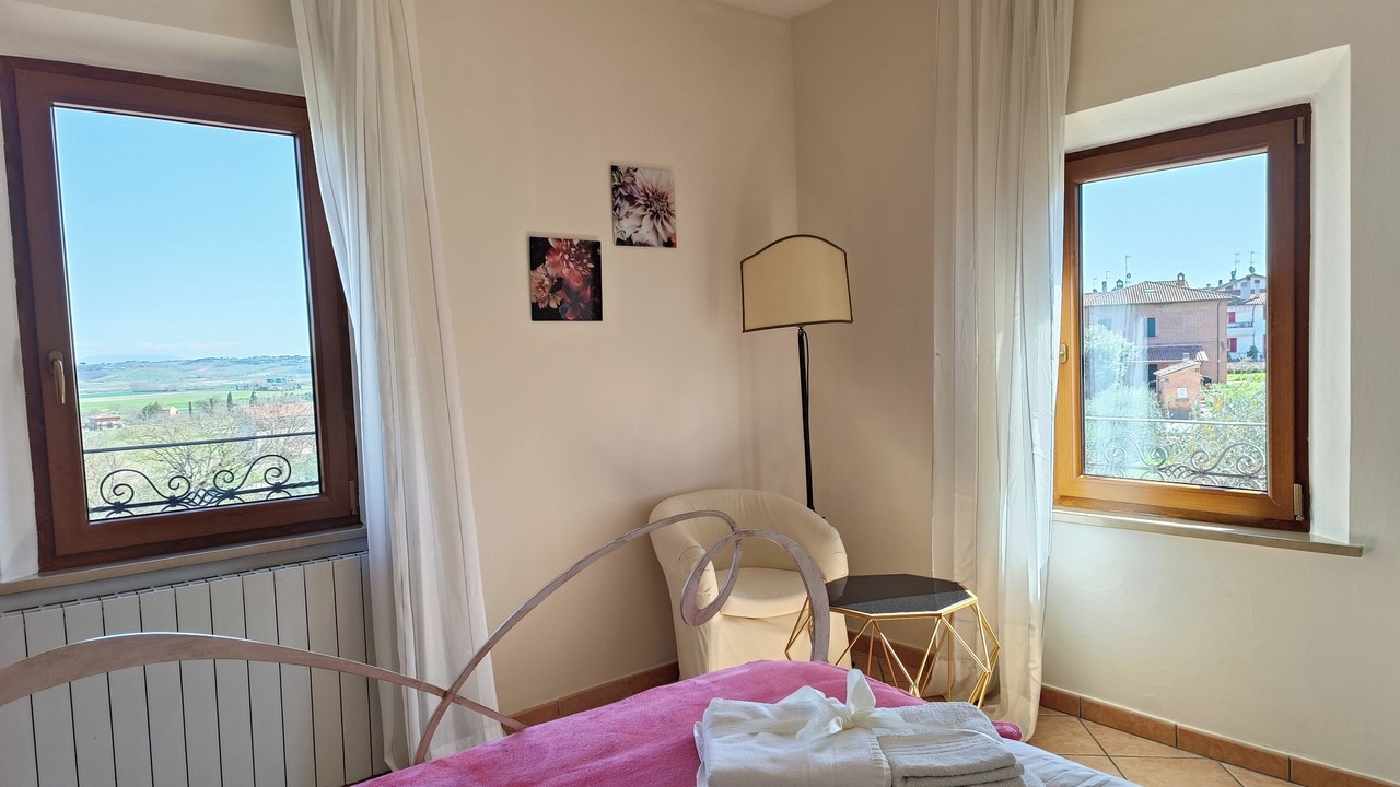 Photo of Bedroom in Acquaviva