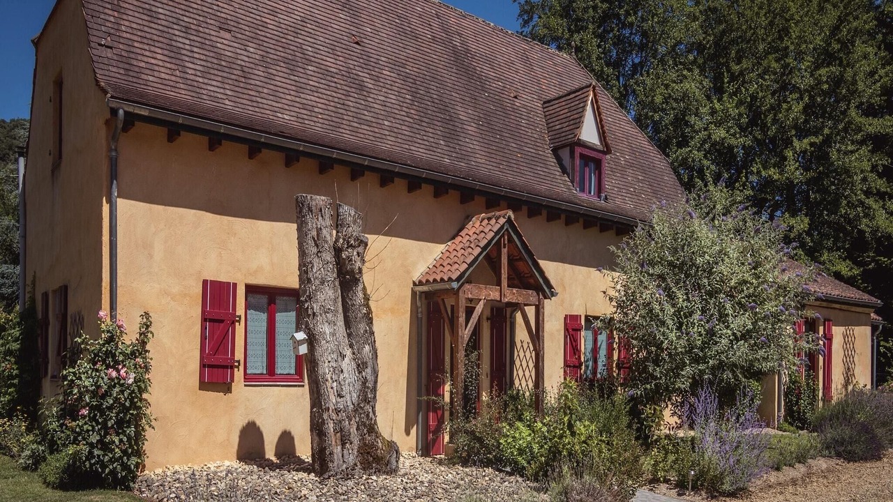 Photo of Outdoor in Vezac