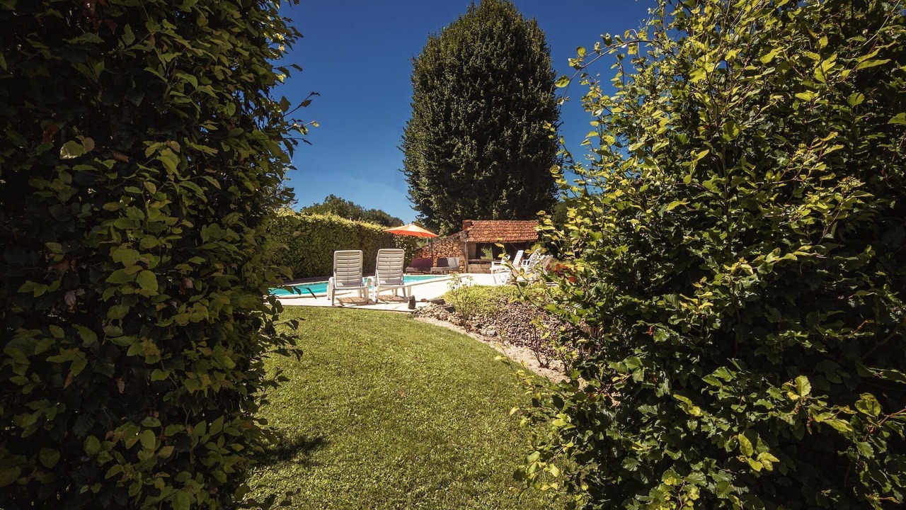 Photo of Outdoor in Vezac