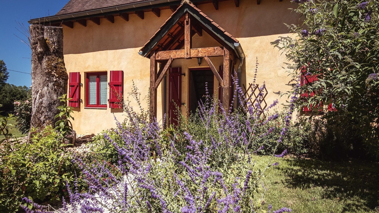 Photo of Outdoor in Vezac