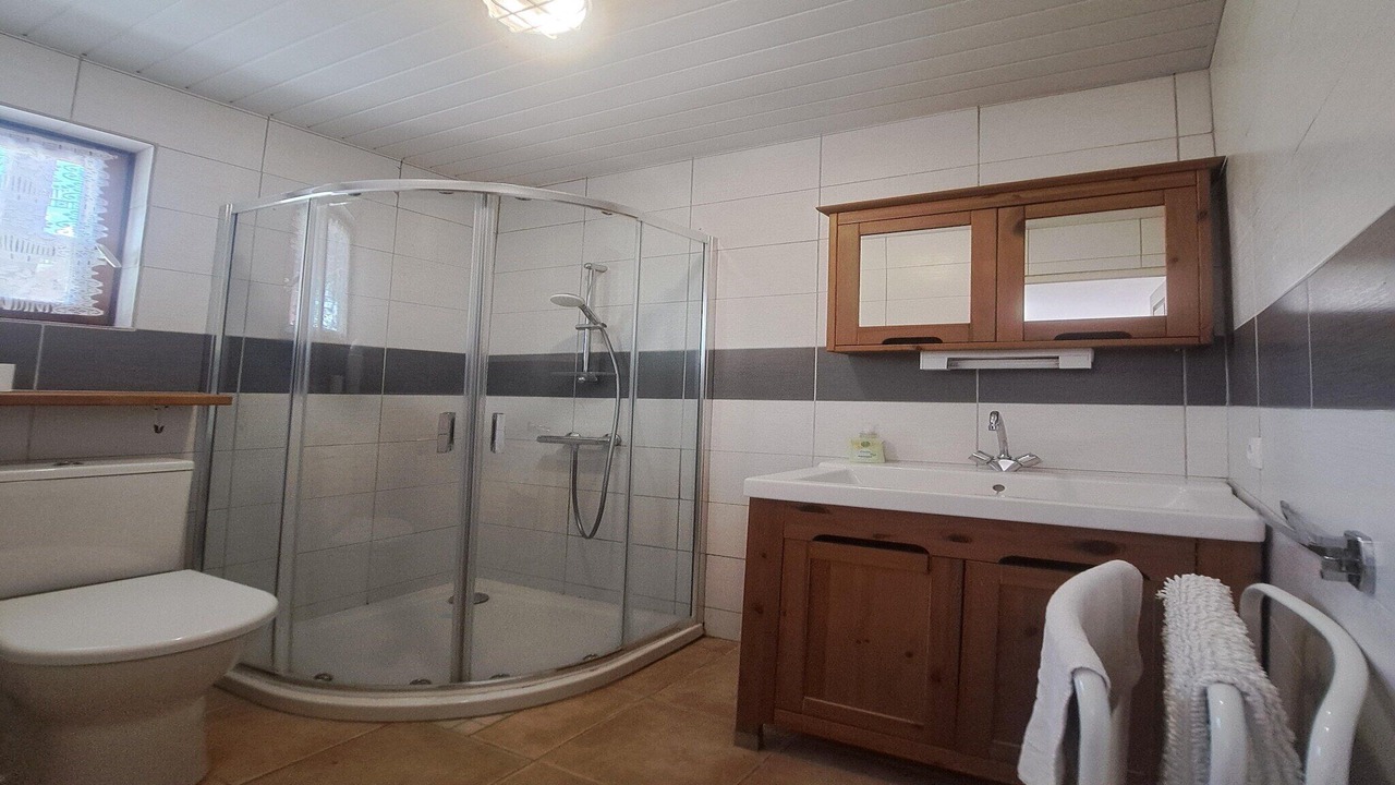 Photo of Bathroom in Vezac
