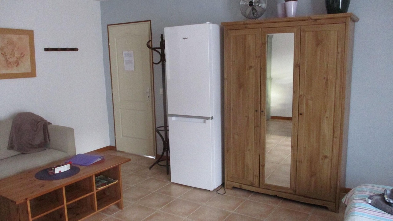 Photo of Livingroom in Vezac