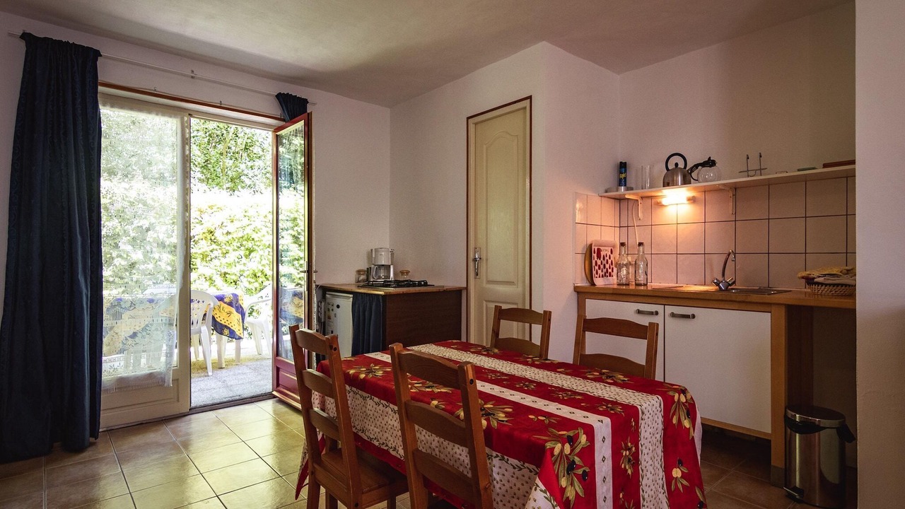 Photo of Livingroom in Vezac
