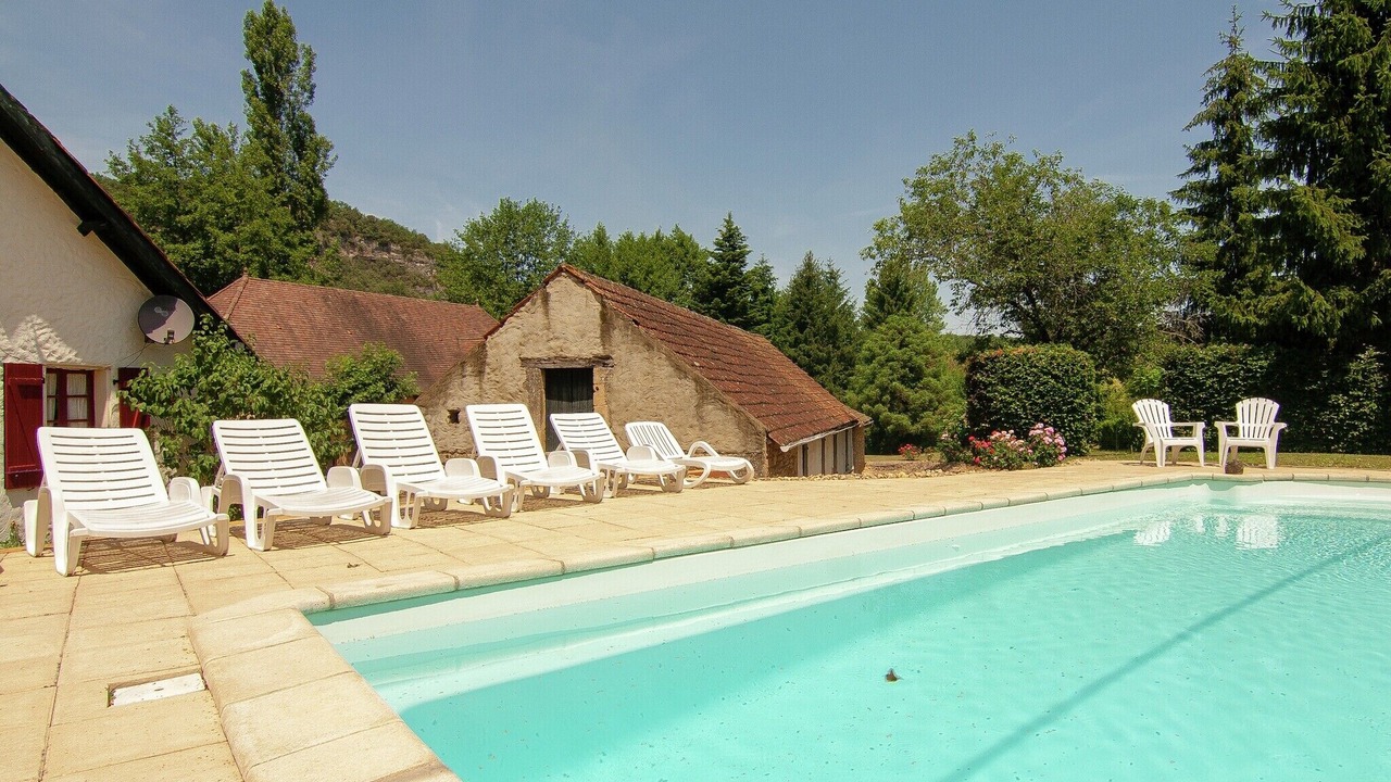 Photo of Outdoor in Vezac