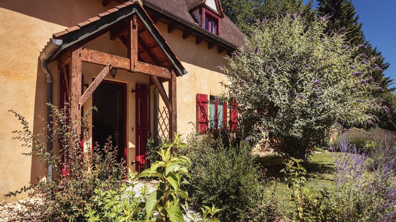 Photo of Outdoor in Vezac