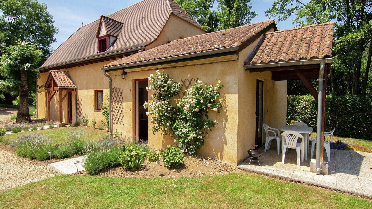 Photo of Outdoor in Vezac