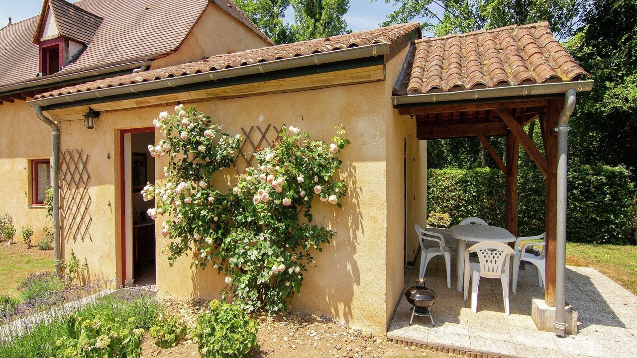 Photo of Outdoor in Vezac