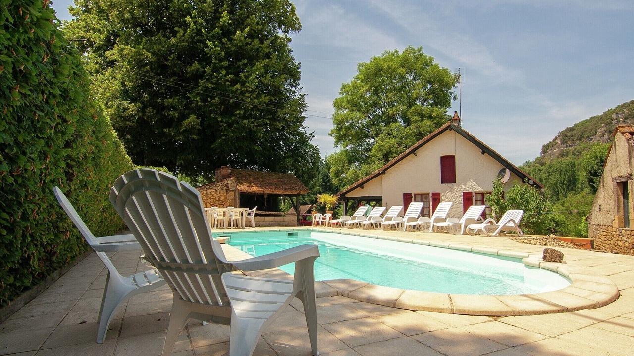Photo of Outdoor in Vezac