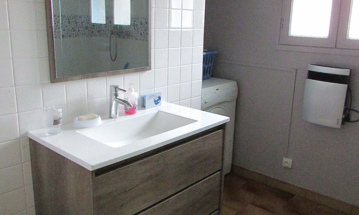 Photo of Bathroom in Le Gua