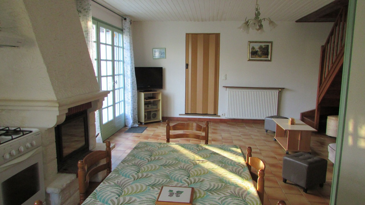 Photo of Bedroom in Le Gua