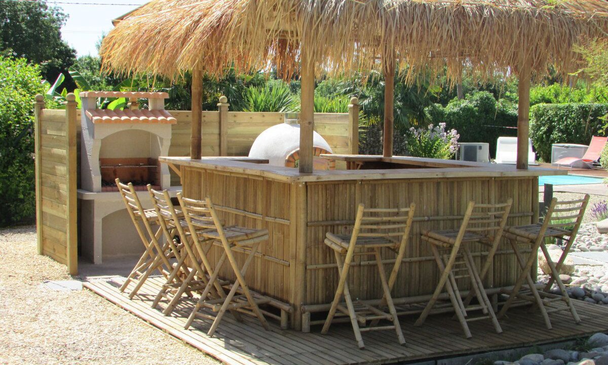 Photo of Outdoor in Le Gua