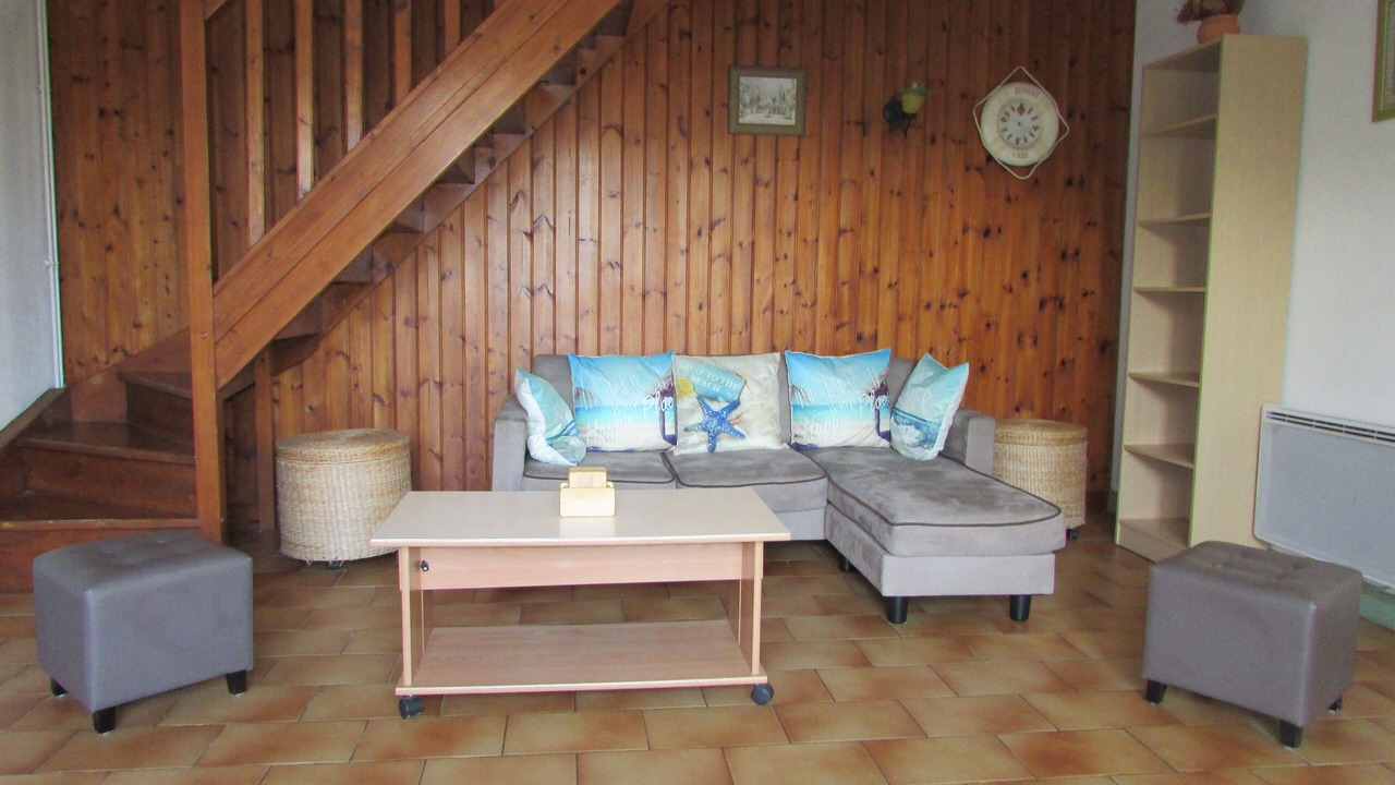 Photo of Livingroom in Le Gua